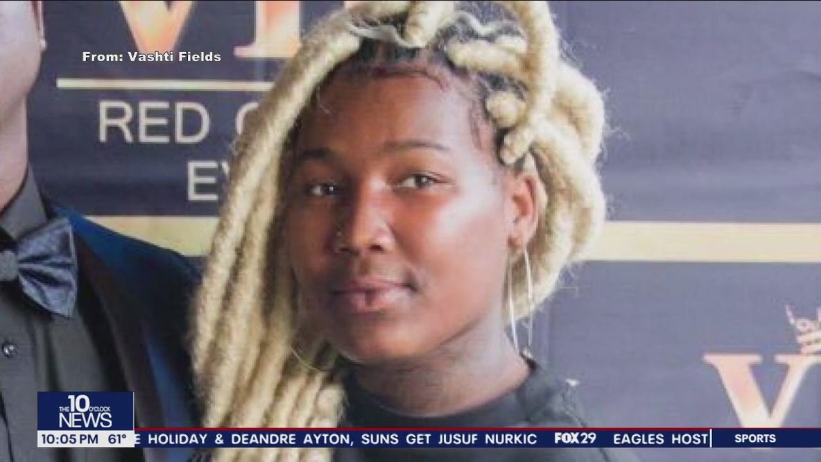 Grandmother of social media influencer arrested speaks out